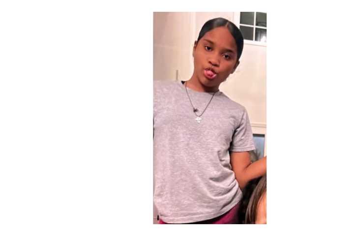 Police Search For Missing 12-Year-Old Girl From CT