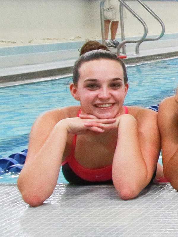 Westlake Sophomore Qualifies For State Swimming Finals