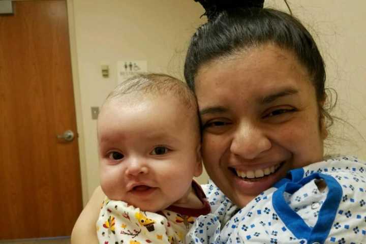 Parents Won't Let Franklin Lakes Daycare Director Fight Cancer Alone