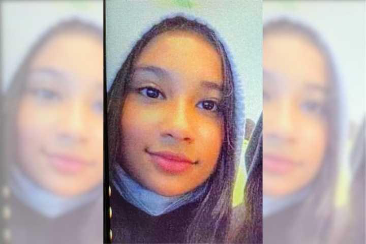 Seen Her? Teen Missing After Leaving Hempstead Home