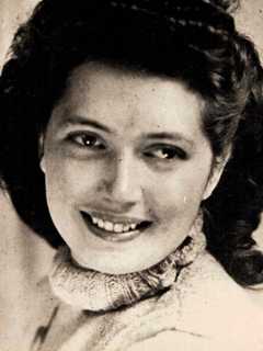 Magdalena Aurelia Stein, 91, Norwalk Resident