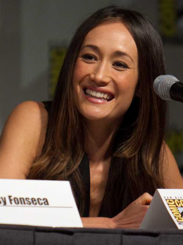 Happy Birthday To Pound Ridge's Maggie Q