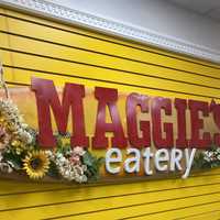 <p>Maggie&#x27;s Eatery in Miller Place is set to open in the coming days, pending a final inspection.</p>