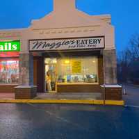 <p>Maggie&#x27;s Eatery in Miller Place is set to open in the coming days, pending a final inspection.</p>