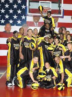 Harlem MagicMasters Take On The Lakeland Dream Team in Cortlandt Manor