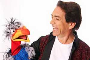 Magician Jim Vagias Will Appear In Peekskill Aug. 4