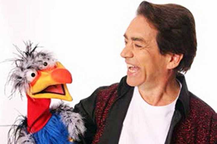 Magician Jim Vagias Will Appear In Peekskill Aug. 4