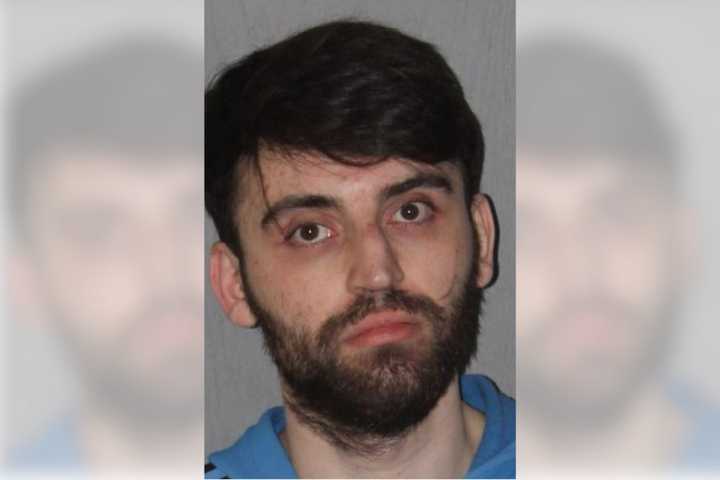 Man Who Relocated To Fairfield County Uses AirTag To Stalk Woman, Police Say