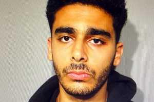 New Haven Brothers Nabbed For Stealing Range Rover, Police Say