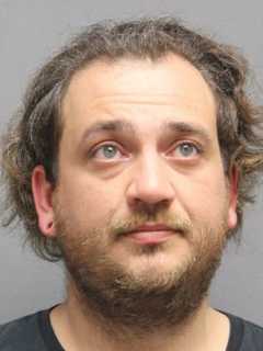 Manassas Man Charged With Neglecting Child Who Came To His Rescue