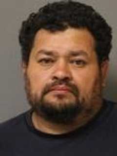 Man Charged With DWI After Route 6 Stop