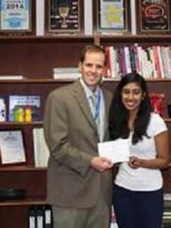Mahopac High Senior Named National Merit Commended Student