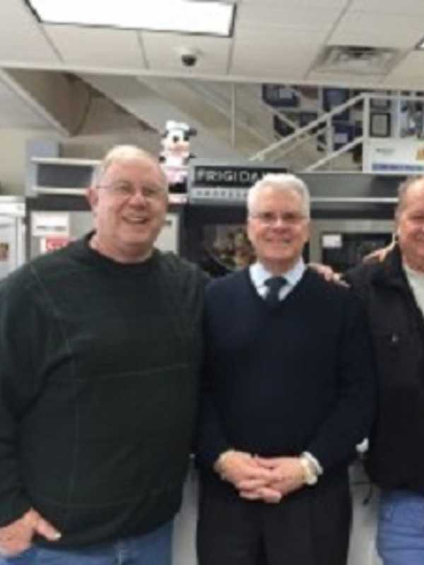 Mahopac-Carmel Chamber Honors Business Persons Of The Year