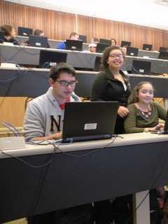 Mahopac High School Embraces Computer Coding Challenge