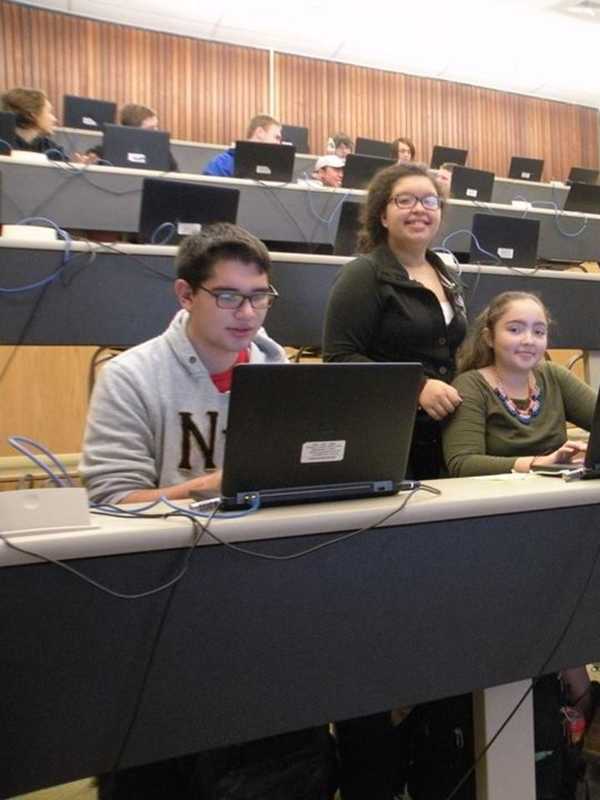 Mahopac High School Embraces Computer Coding Challenge