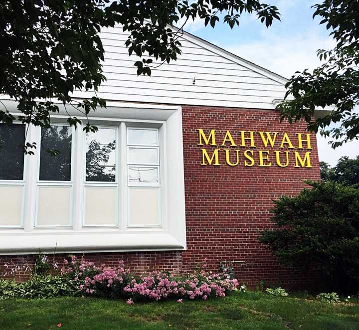 The Mahwah Museum is hosting a talk about the Ramsey Journal on May 15.