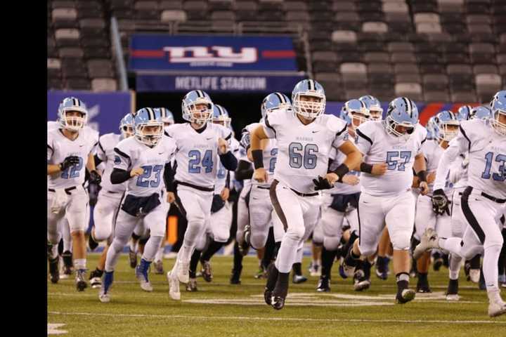 Special Night Planned At Mahwah Homecoming Game For Kids With Disabilities