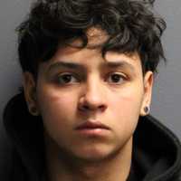 Knife-Wielding Teen Home Invader Forced Victim To ATM In New Jersey: Prosecutor