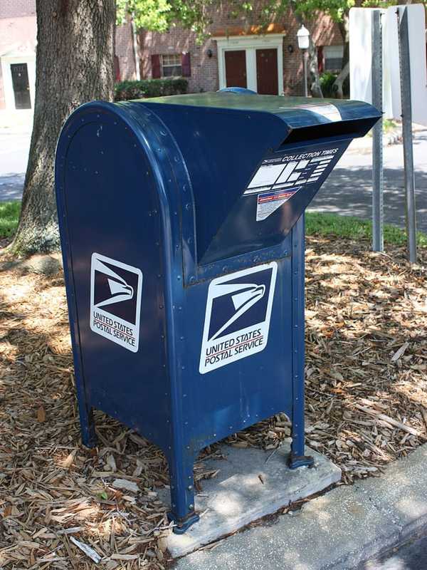 Mail Thieves Used 'Bug Traps' To Steal Envelopes In Central Jersey: Police