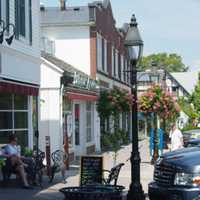 Five Fairfield County Towns Rank Among Top 100 Safest In Nation
