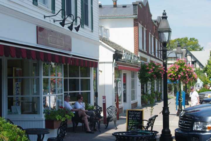 Five Fairfield County Towns Rank Among Top 100 Safest In Nation