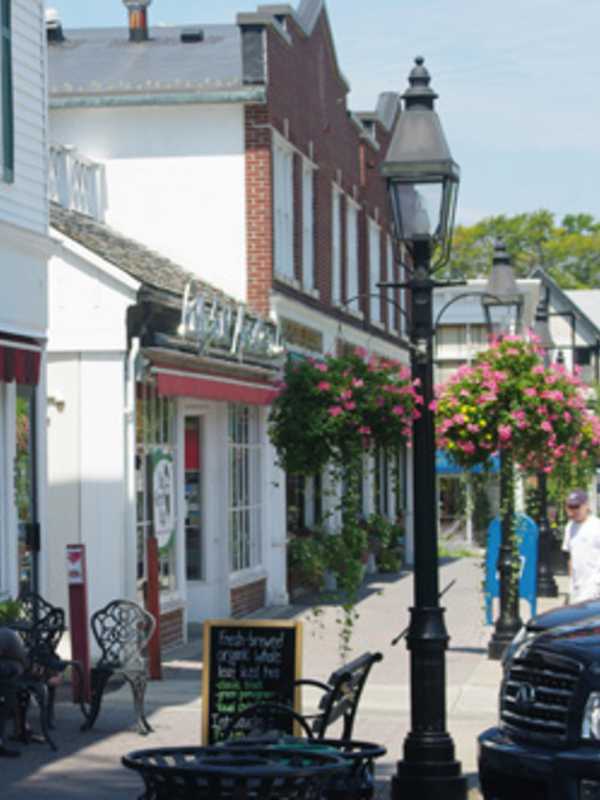 Ridgefield Ranks Among Safest Towns In America By Safewise