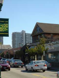 Fort Lee Organizes Main Street Art History Walk
