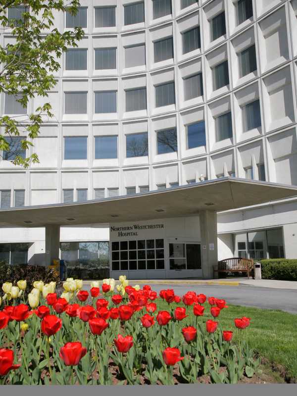 FEMA Grants Northern Westchester Hospital $5.4 Million