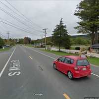 68-Year-Old CT Man Dies After Crash Involving Car, Motorcycle