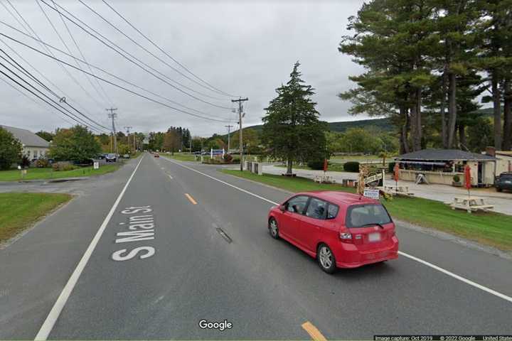 68-Year-Old Man Dies After Crash Involving Car, Motorcycle In Western Massachusetts