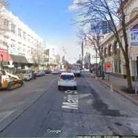 Man Apprehended After Driving Stolen Vehicle In New Rochelle, Police Say