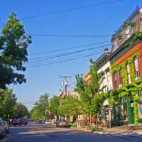 This Location Named Most Beautiful In Putnam County