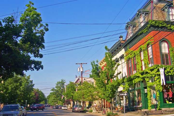 More NYC Residents Turn To Parts Of Hudson Valley For Second Homes