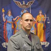 State Police Troop Covering Westchester Names New Commander