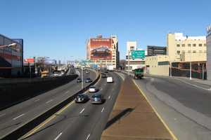 $119M Project To Reconstruct Section Of Major Deegan Expressway Starts