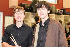 Sleepy Hollow High School Jazz Band Takes Home Honors