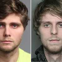 Sibling Burglary: 'Lurking' Brothers Busted Following Wayne Break-ins