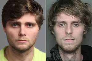 Sibling Burglary: 'Lurking' Brothers Busted Following Wayne Break-ins