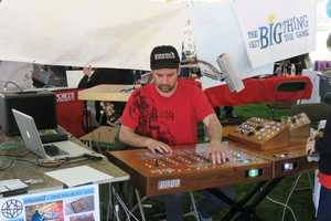 Maker Faire Should Draw Quite A Crowd In Westport