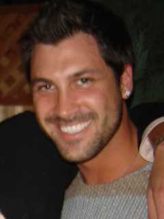 Happy Birthday To DWTS Choreographer Maksim Chmerkovskiy Of Fort Lee