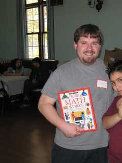 Heroes for Kids, Male Mentors in High Demand In Bergen County