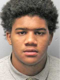 Prospect Park Police Nab Pair In Knifepoint Restaurant Robbery
