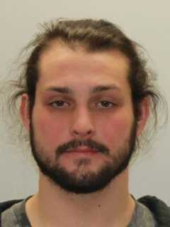 NJ Man, 21, Whose Mercedes Failed To Maintain Lane Faces Drug Charges