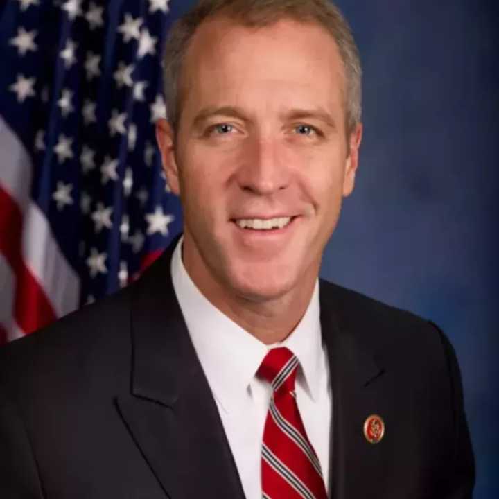 Rep. Sean Patrick Maloney