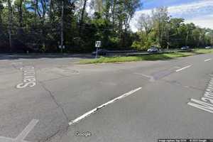 Road In Mamaroneck Reopens After Discovery Of Stick Of Dynamite Prompts Closure