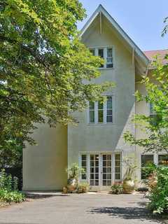 Historic Home Built By Former Mamaroneck Mayor Goes On Market