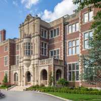 <p>The Mahwah mansion is listed for $48 million</p>