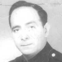 Longtime Capital District Police Detective Who Died At 90 Remembered As Role Model