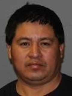 Man Charged With Assaulting Taxi Driver With Knife In Brewster
