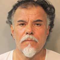 LI Man Charged With Placing Tire Spikes At Police Facilities, Damaging Vehicles, Police Say